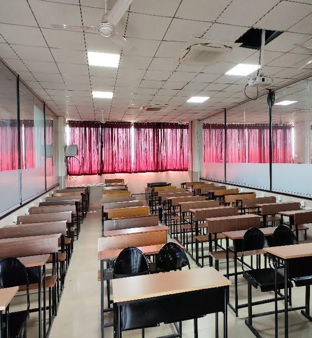 Sanjivani Institute of Management Studies Ahmednagar Campus photo 14